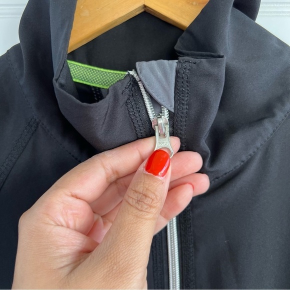 Live Love Dream lightweight jacket Size XL - Picture 3 of 12